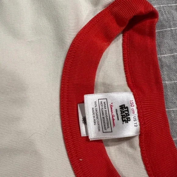 Hanna Andersson - Star Wars Pajamas - Picture 2 of 2